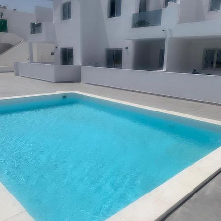 Apartment 1 Rociega 35 Puerto Del Carmen Puerto del Carmen  Ngoại thất bức ảnh