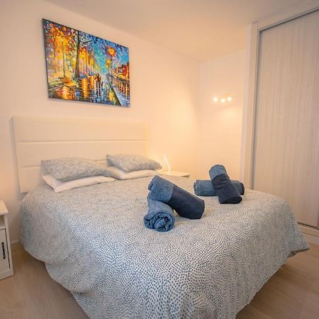 Apartment 1 Rociega 35 Puerto Del Carmen Puerto del Carmen  Ngoại thất bức ảnh