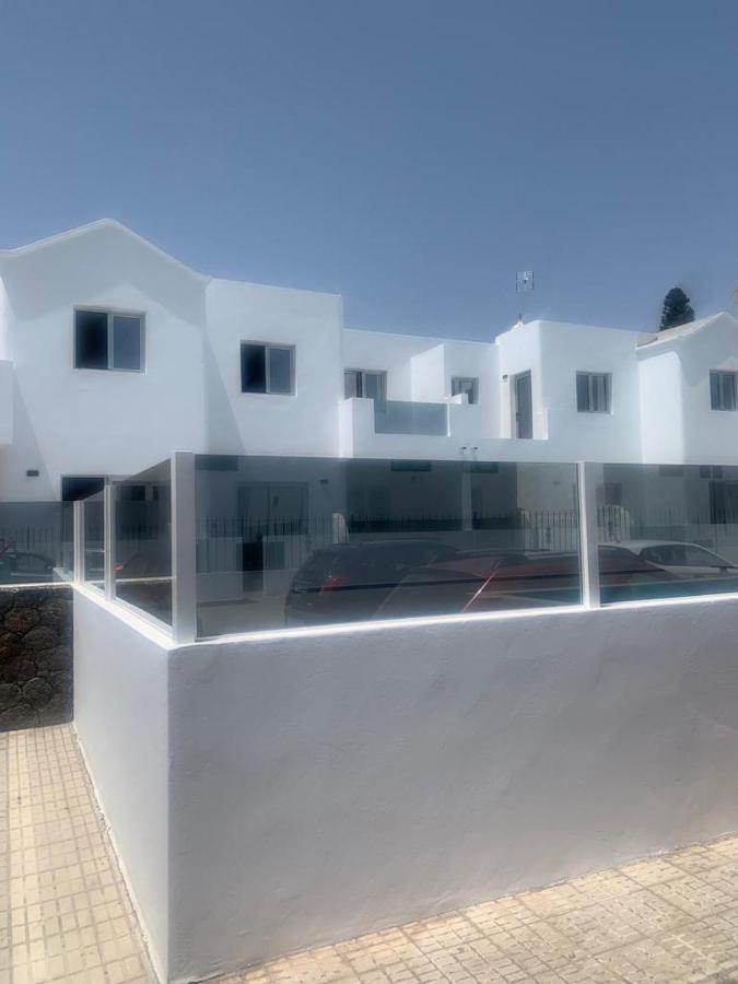 Apartment 1 Rociega 35 Puerto Del Carmen Puerto del Carmen  Ngoại thất bức ảnh