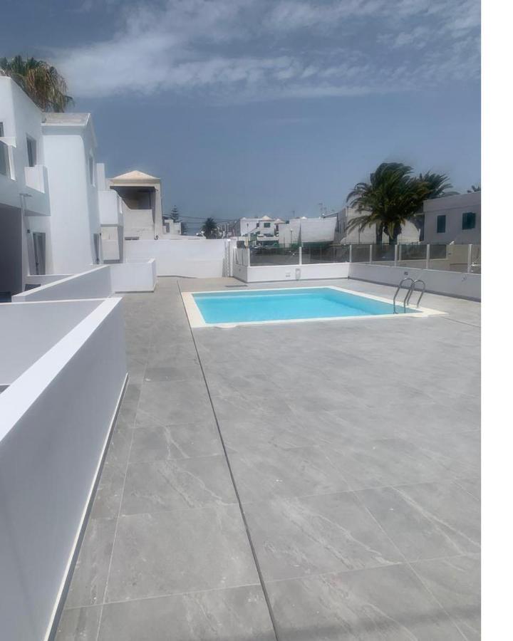 Apartment 1 Rociega 35 Puerto Del Carmen Puerto del Carmen  Ngoại thất bức ảnh