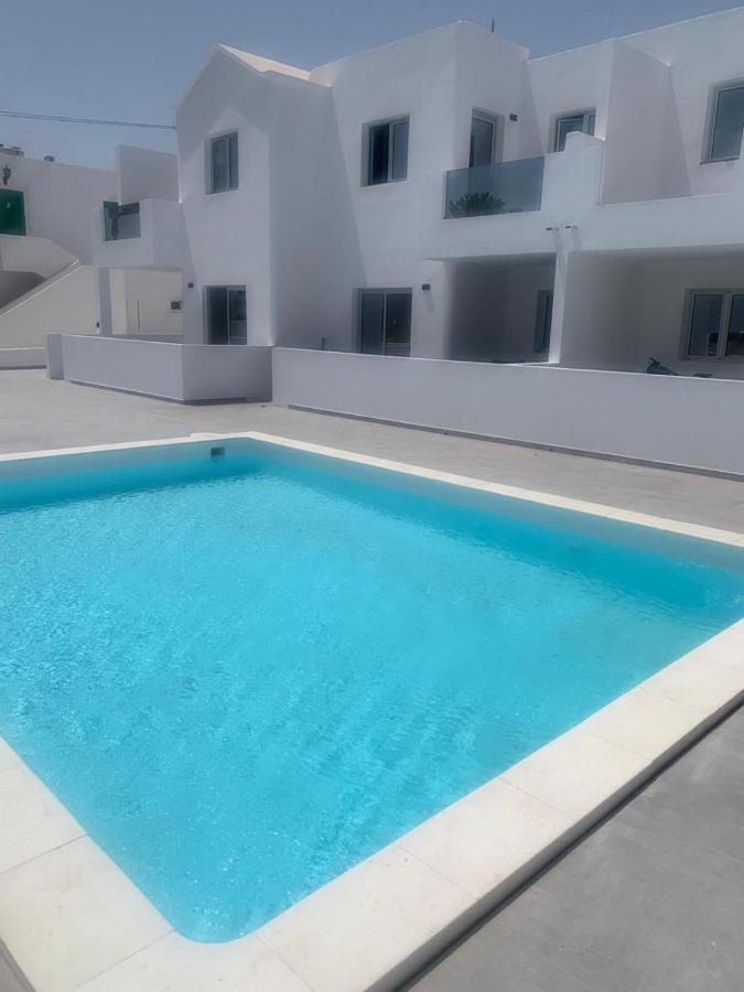 Apartment 1 Rociega 35 Puerto Del Carmen Puerto del Carmen  Ngoại thất bức ảnh