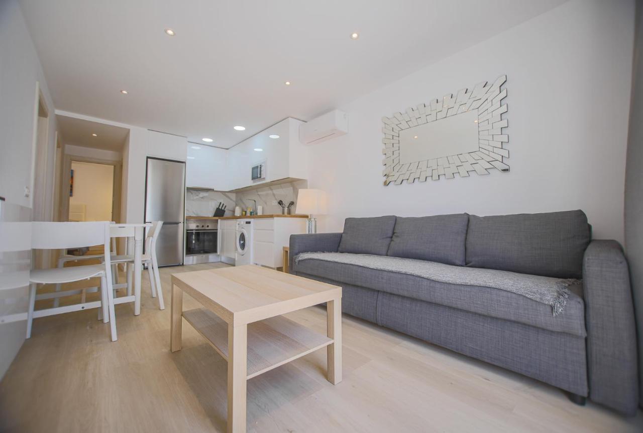 Apartment 1 Rociega 35 Puerto Del Carmen Puerto del Carmen  Ngoại thất bức ảnh