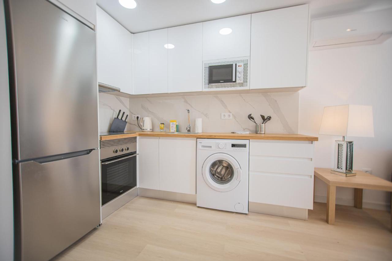 Apartment 1 Rociega 35 Puerto Del Carmen Puerto del Carmen  Ngoại thất bức ảnh