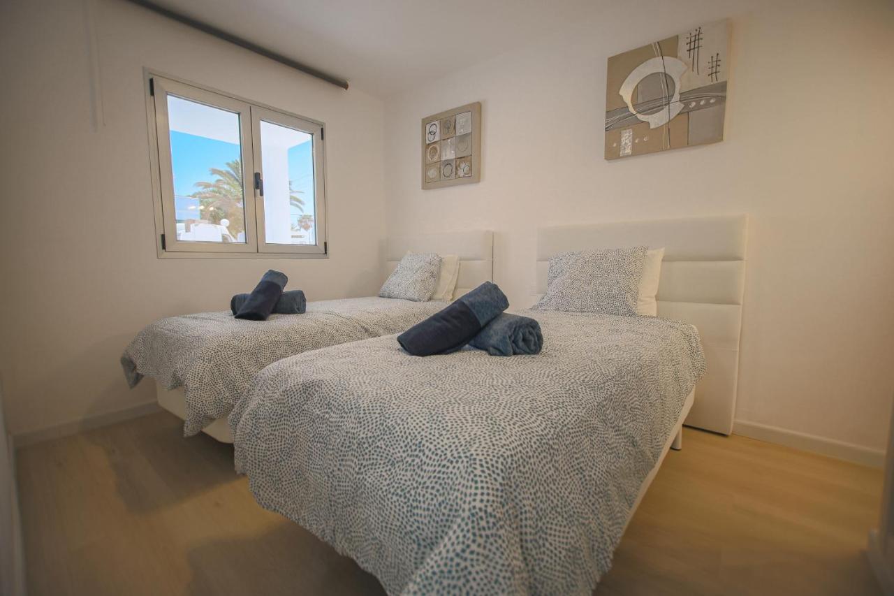 Apartment 1 Rociega 35 Puerto Del Carmen Puerto del Carmen  Ngoại thất bức ảnh