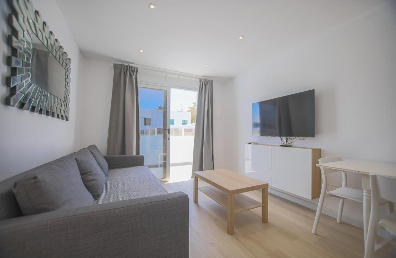 Apartment 1 Rociega 35 Puerto Del Carmen Puerto del Carmen  Ngoại thất bức ảnh