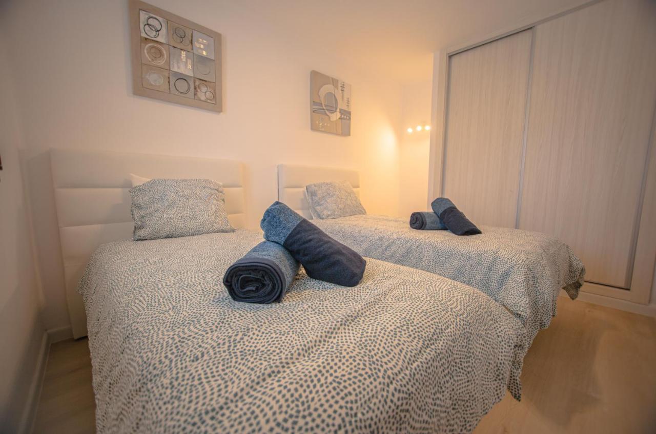 Apartment 1 Rociega 35 Puerto Del Carmen Puerto del Carmen  Ngoại thất bức ảnh