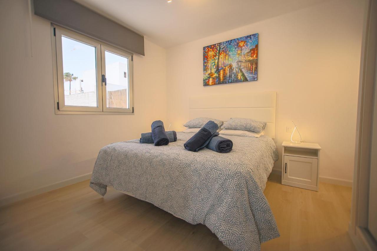Apartment 1 Rociega 35 Puerto Del Carmen Puerto del Carmen  Ngoại thất bức ảnh