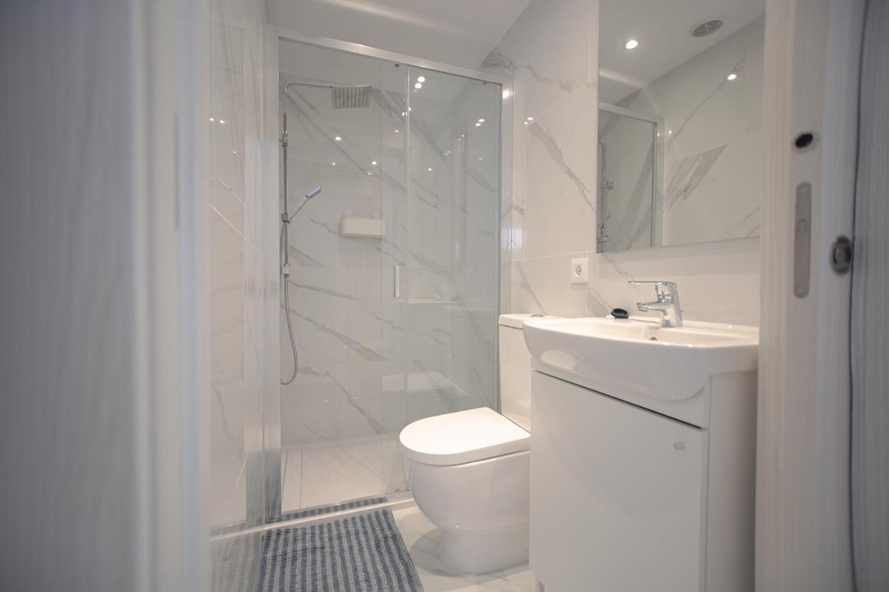Apartment 1 Rociega 35 Puerto Del Carmen Puerto del Carmen  Ngoại thất bức ảnh