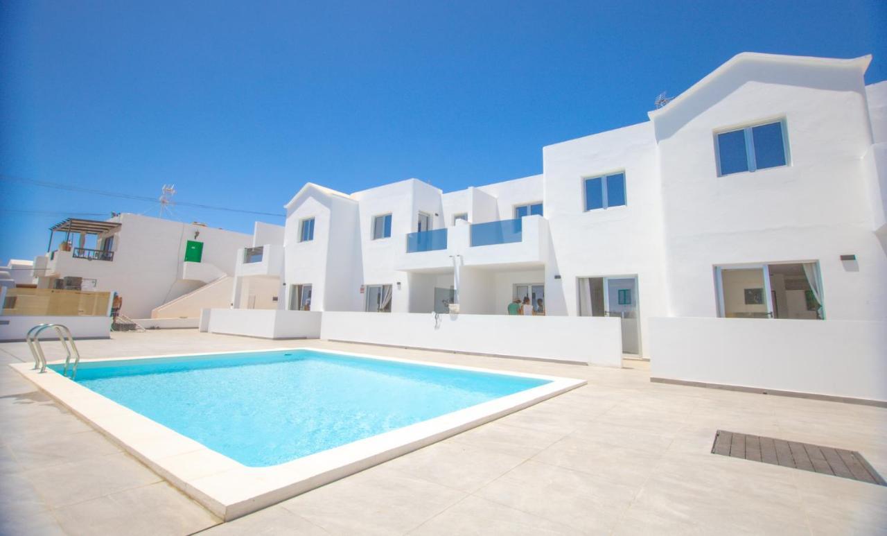 Apartment 1 Rociega 35 Puerto Del Carmen Puerto del Carmen  Ngoại thất bức ảnh
