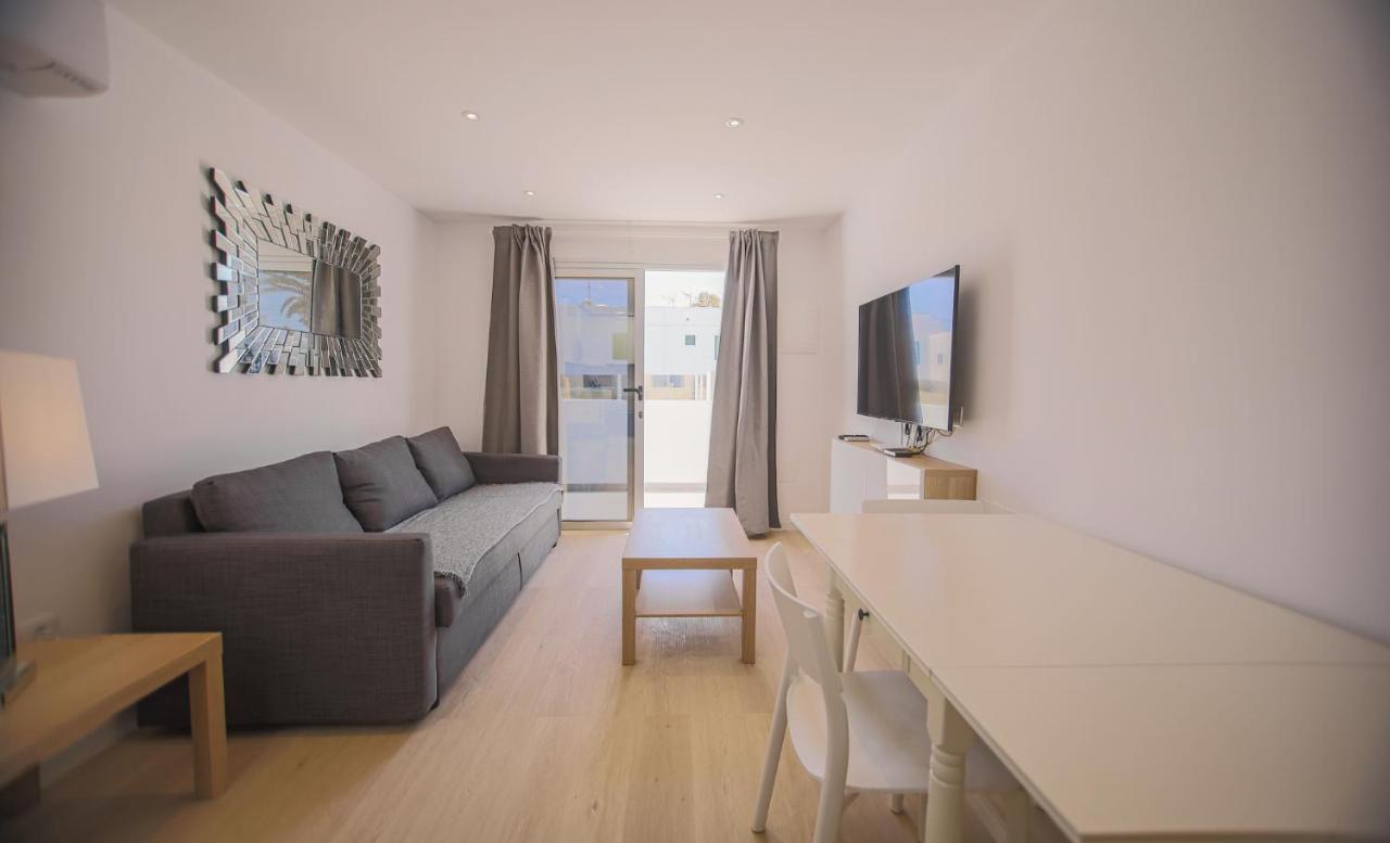 Apartment 1 Rociega 35 Puerto Del Carmen Puerto del Carmen  Ngoại thất bức ảnh