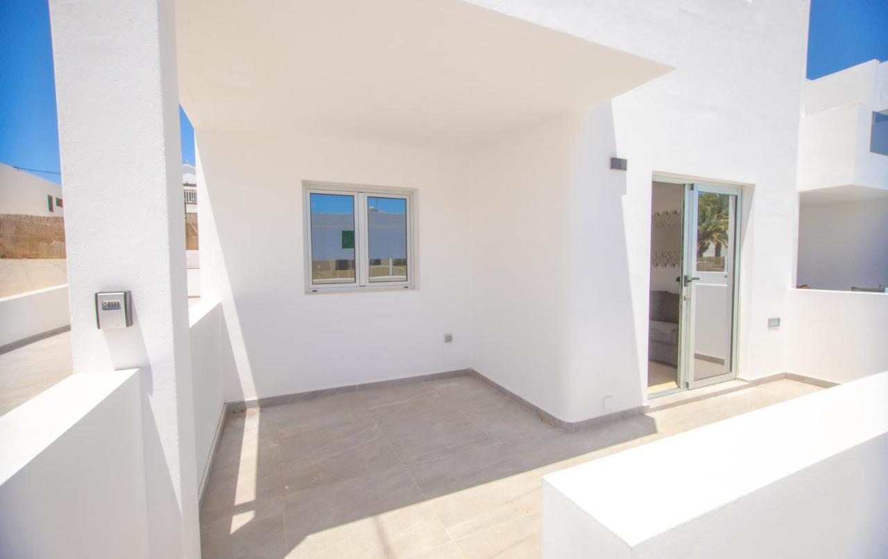 Apartment 1 Rociega 35 Puerto Del Carmen Puerto del Carmen  Ngoại thất bức ảnh