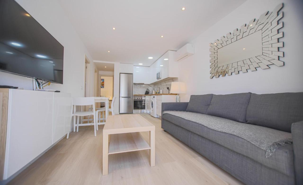 Apartment 1 Rociega 35 Puerto Del Carmen Puerto del Carmen  Ngoại thất bức ảnh